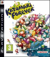 Katamari Forever
